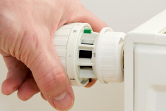 Bughtlin central heating repair costs