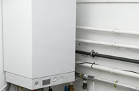 free Bughtlin condensing boiler quotes