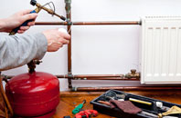 free Bughtlin heating repair quotes