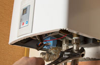 free Bughtlin boiler install quotes