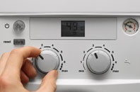 free Bughtlin boiler maintenance quotes